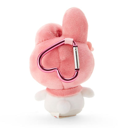 My Melody Mini Mascot Keychain (Sanrio Character Award Series)