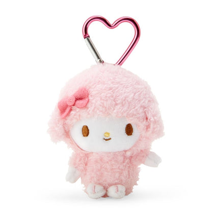My Sweet Piano Mini Mascot Keychain (Sanrio Character Award Series)