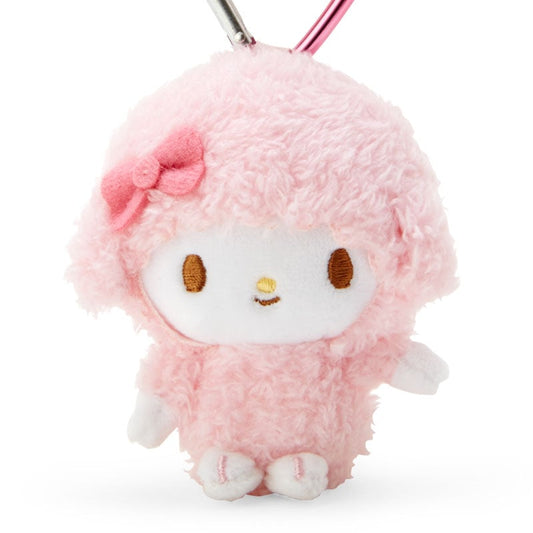 My Sweet Piano Mini Mascot Keychain (Sanrio Character Award Series)