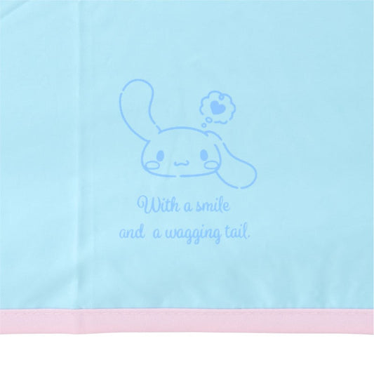Cinnamoroll Classic Compact Travel Umbrella