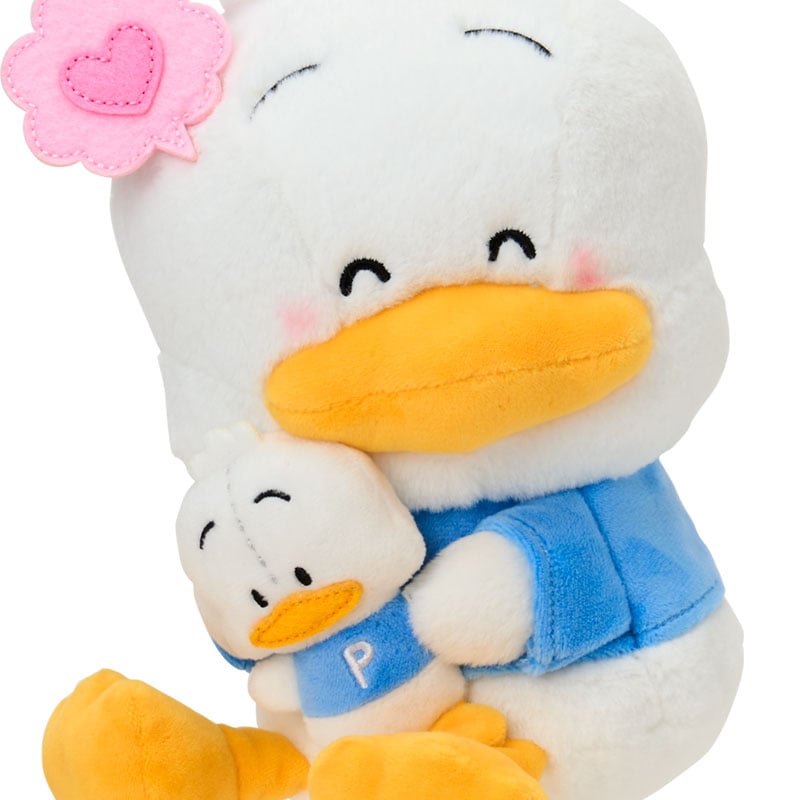 Pekkle 7" Plush (I Love Me Series)