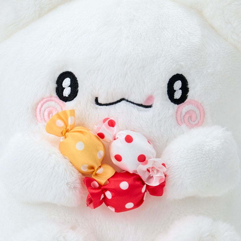 Hanamaruobake 8" Plush (I Love Sweets Series)