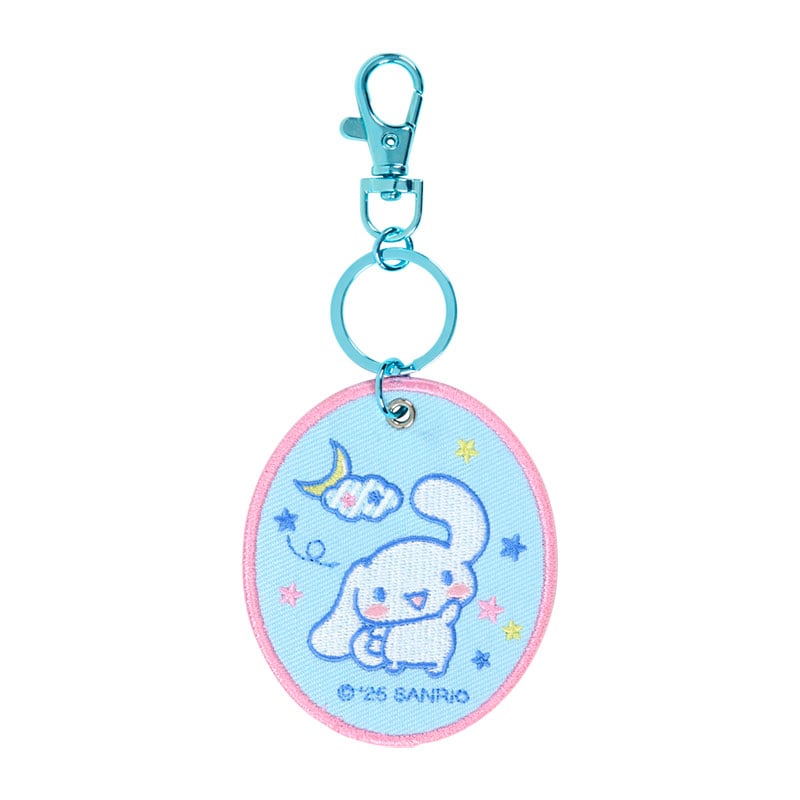 Cinnamoroll Mascot Badge Keychain (Sanrio Character Award Series)
