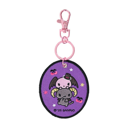 Lloromannic Mascot Badge Keychain (Sanrio Character Award Series)