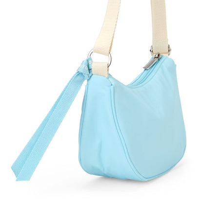 Cinnamoroll Everyday Crescent Crossbody Bag