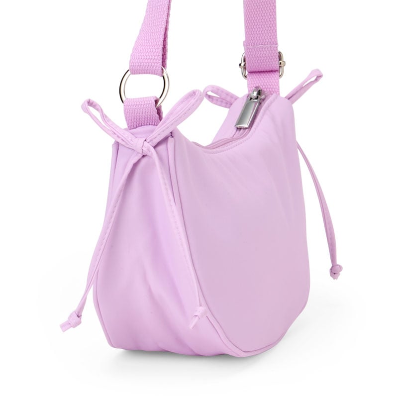 Hello Kitty Everyday Crescent Crossbody Bag