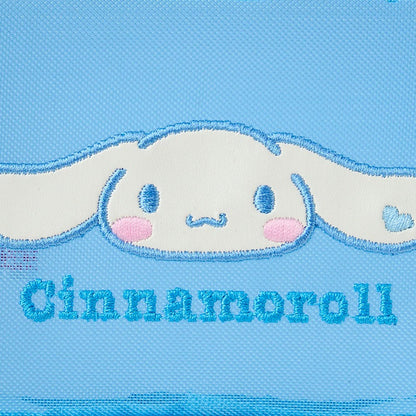 Cinnamoroll Mini Mesh Zipper Pouch