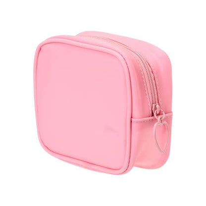 My Melody Mini Mesh Zipper Pouch