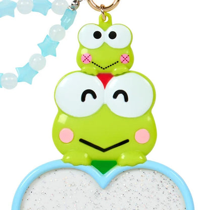 Keroppi Customizable Keychain (Sanrio Character Award Series)