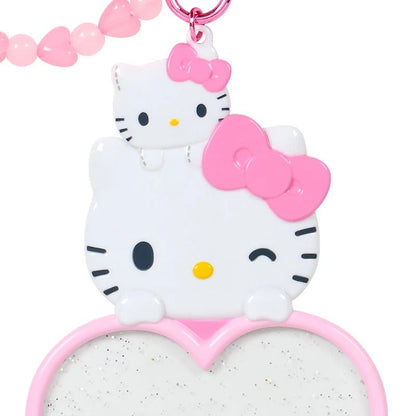 Hello Kitty Customizable Keychain (Sanrio Character Award Series)