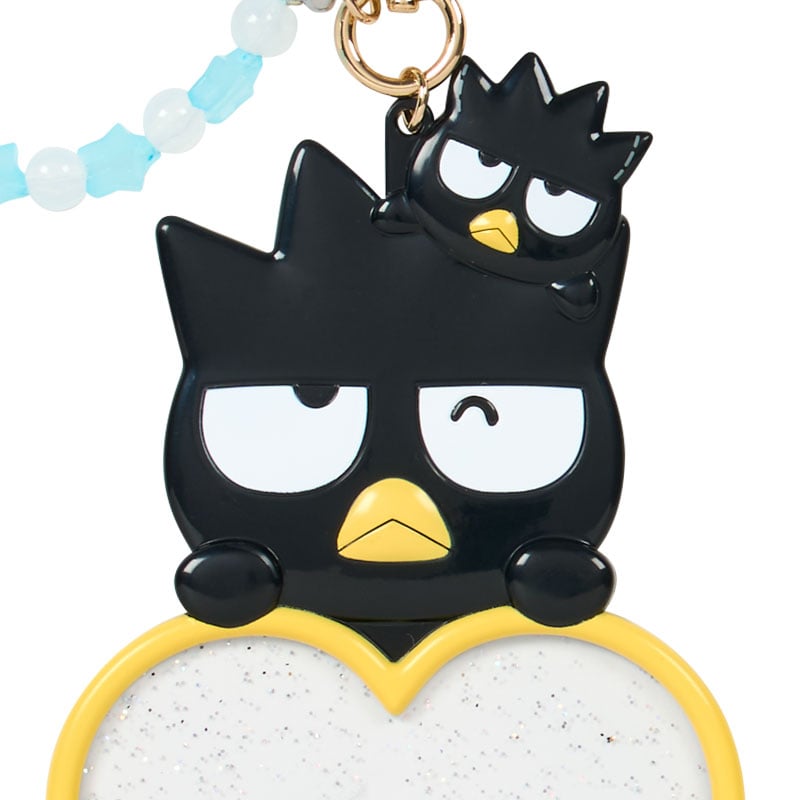 Badtz-maru Customizable Keychain (Sanrio Character Award Series)