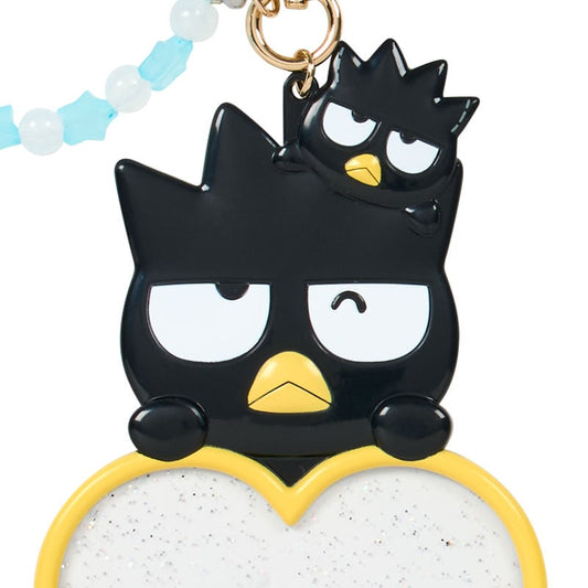 Badtz-maru Customizable Keychain (Sanrio Character Award Series)