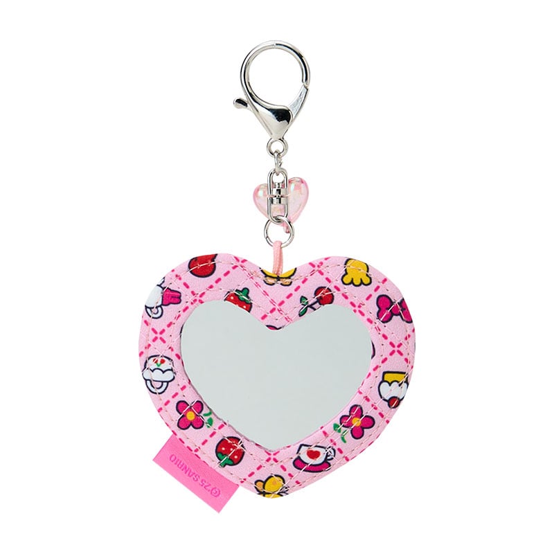 My Melody Mirror Charm (Retro Quilt Series)
