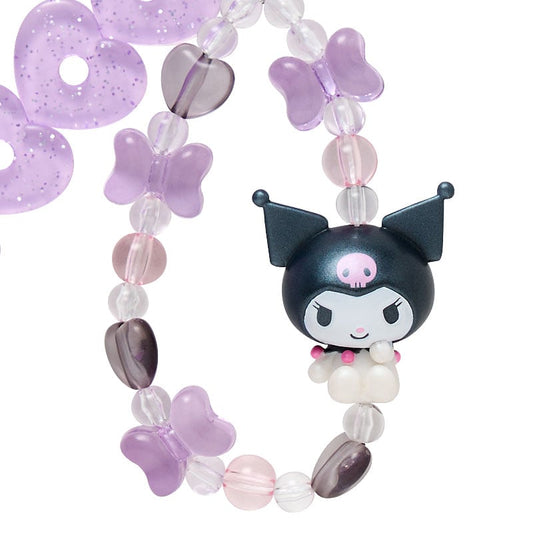 Kuromi Customizable Smartphone Charm (My Pachirun Series)