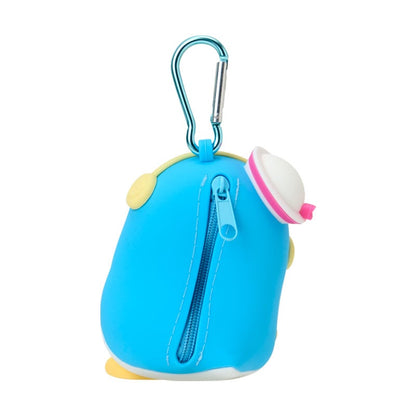 Tuxedosam Silicone Pouch (Boogie Beats Series)