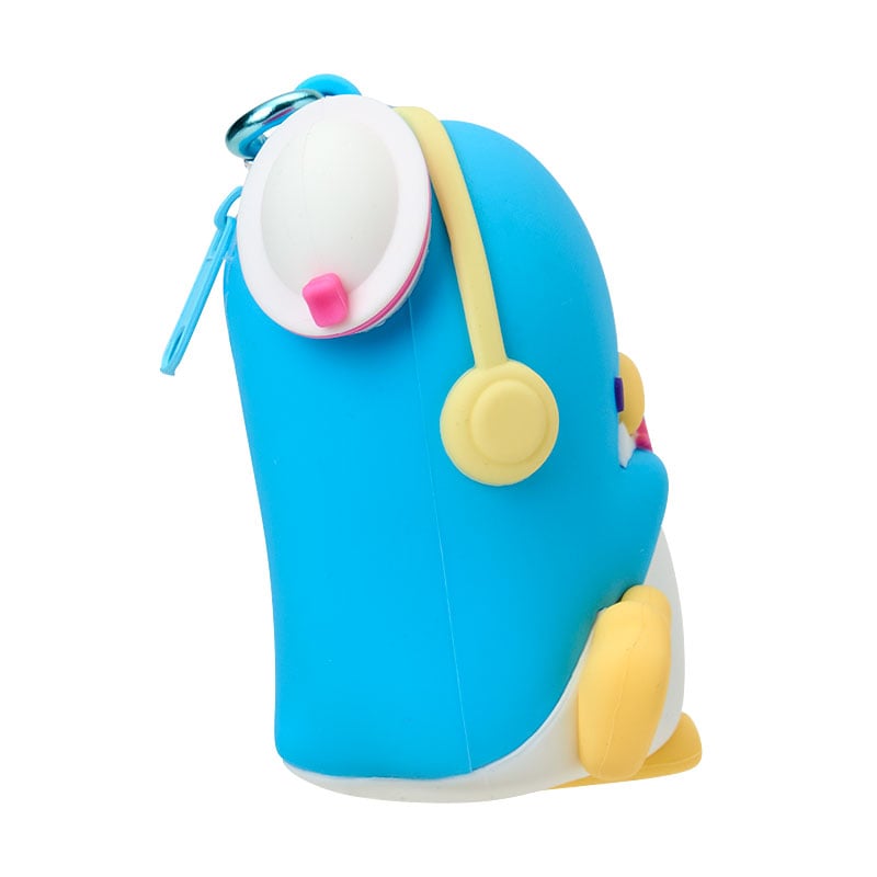 Tuxedosam Silicone Pouch (Boogie Beats Series)