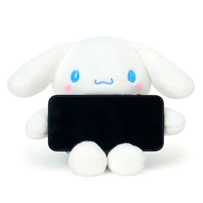 Cinnamoroll Plush Phone Stand