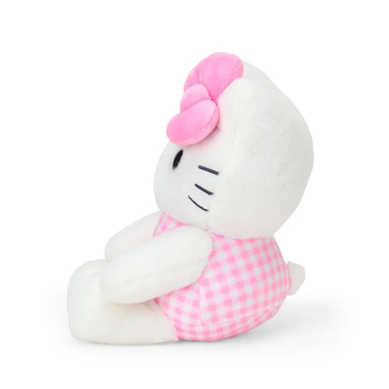Hello Kitty Plush Phone Stand