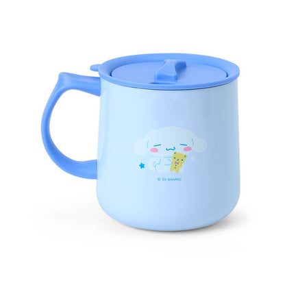 Cinnamoroll Stainless Steel Travel Mug