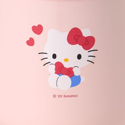 Hello Kitty Stainless Steel Travel Mug