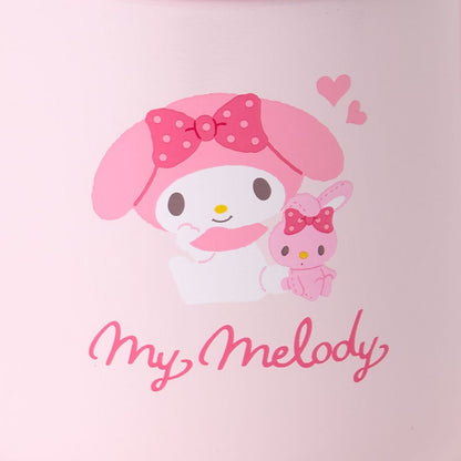 My Melody Stainless Steel Travel Mug