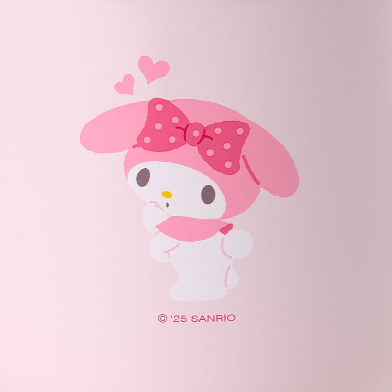 My Melody Stainless Steel Travel Mug