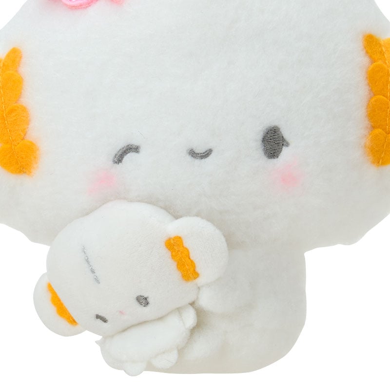 Cogimyun 7" Plush (I Love Me Series)