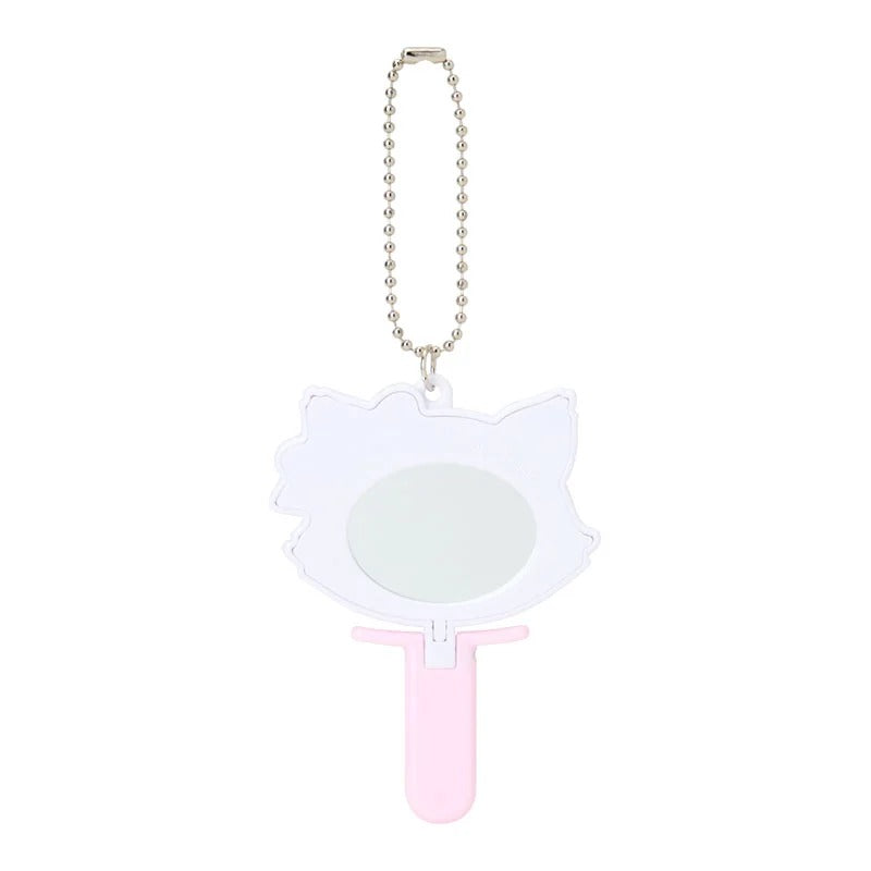 Charmmy Kitty Mini Bling Mirror Charm