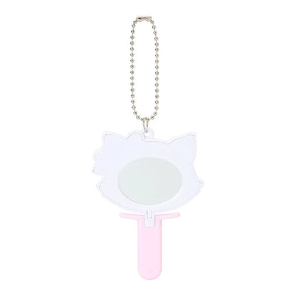 Charmmy Kitty Mini Bling Mirror Charm