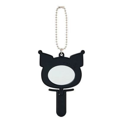 Kuromi Mini Bling Mirror Charm