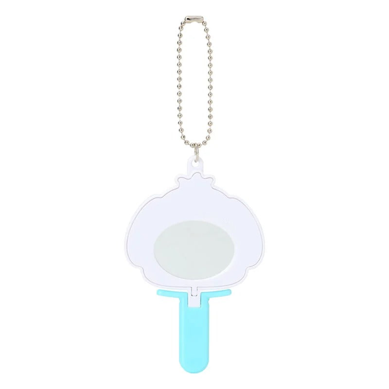 Pochacco Mini Bling Mirror Charm