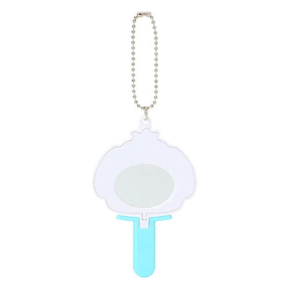 Pochacco Mini Bling Mirror Charm
