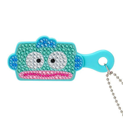 Hangyodon Mini Bling Brush Charm