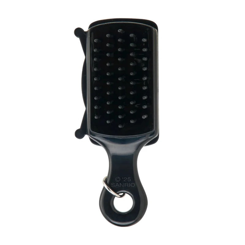 Kuromi Mini Bling Brush Charm