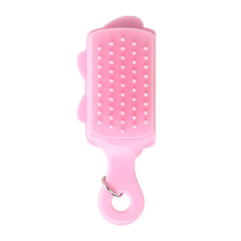 My Melody Mini Bling Brush Charm