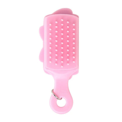 My Melody Mini Bling Brush Charm