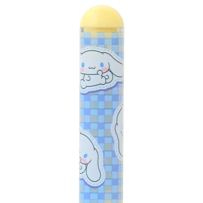Cinnamoroll Gingham Compact Scissors