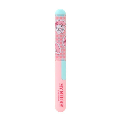 My Melody Gingham Compact Scissors