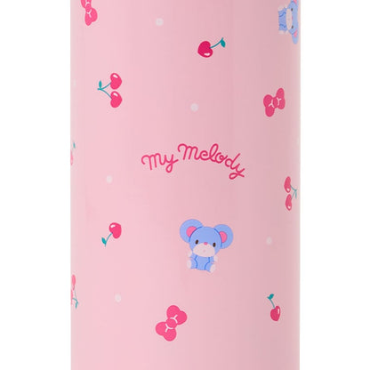 My Melody Insulated Travel Tumbler