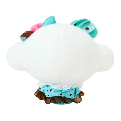 Cogimyun 8" Plush (Chocolate Mint Series)