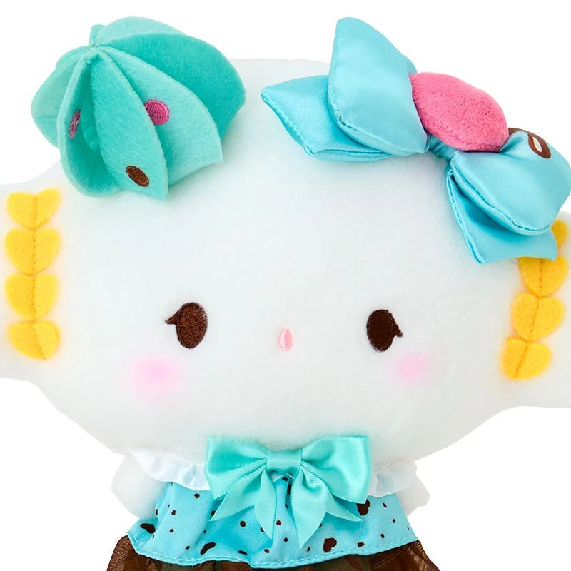 Cogimyun 8" Plush (Chocolate Mint Series)
