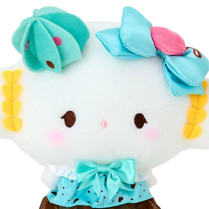 Cogimyun 8" Plush (Chocolate Mint Series)