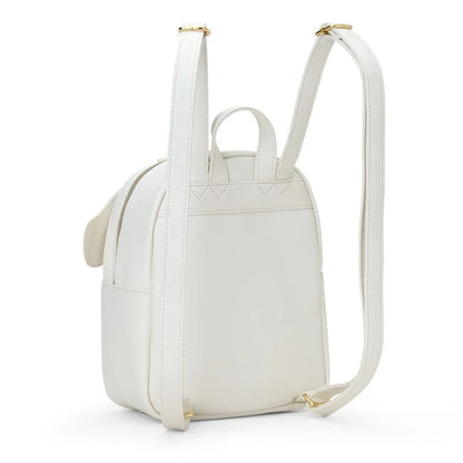 Cinnamoroll Classic Quilted Mini Backpack