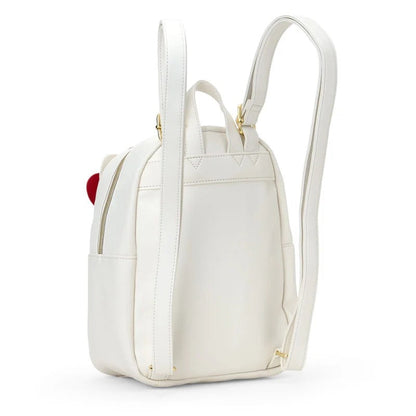 Hello Kitty Classic Quilted Mini Backpack