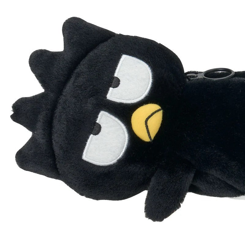 Badtz-maru Plush Pal Pencil Case (Side Pose)