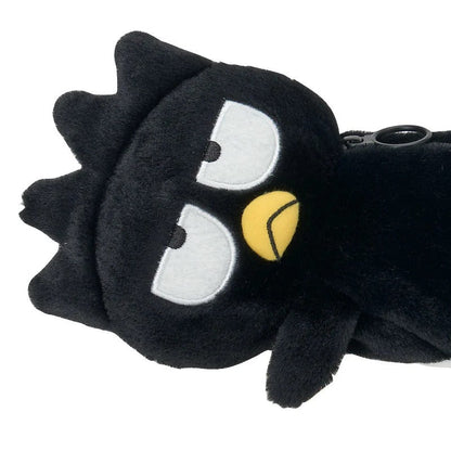 Badtz-maru Plush Pal Pencil Case (Side Pose)