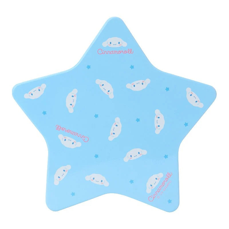 Cinnamoroll Posable Standing Display Plush (Medium)