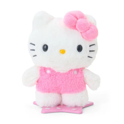 Hello Kitty Posable Standing Display Plush (Medium)