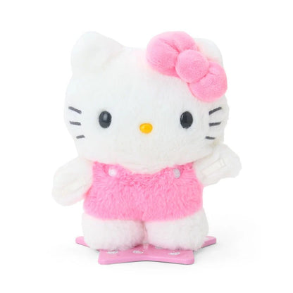 Hello Kitty Posable Standing Display Plush (Medium)