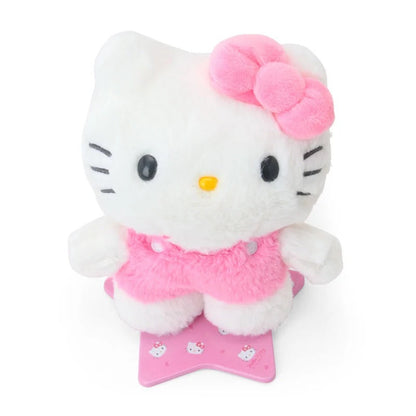 Hello Kitty Posable Standing Display Plush (Medium)